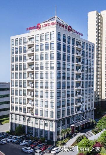 原来这几位企业家都曾经在中兴工作过