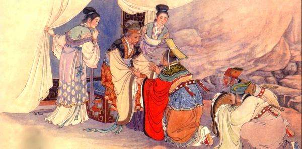 鬼谷子教你一招经世奇谋,鬼谷子智谋讲解视频