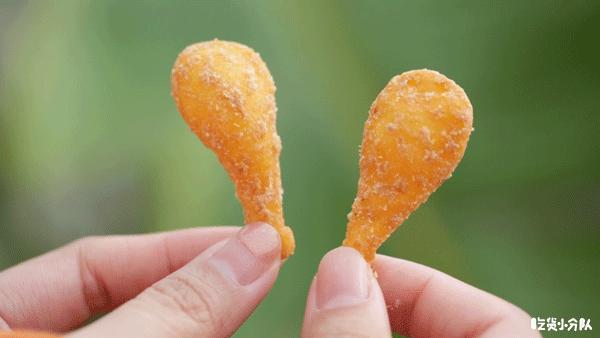 泰国辣条指的是鱿鱼片吗,泰国辣条