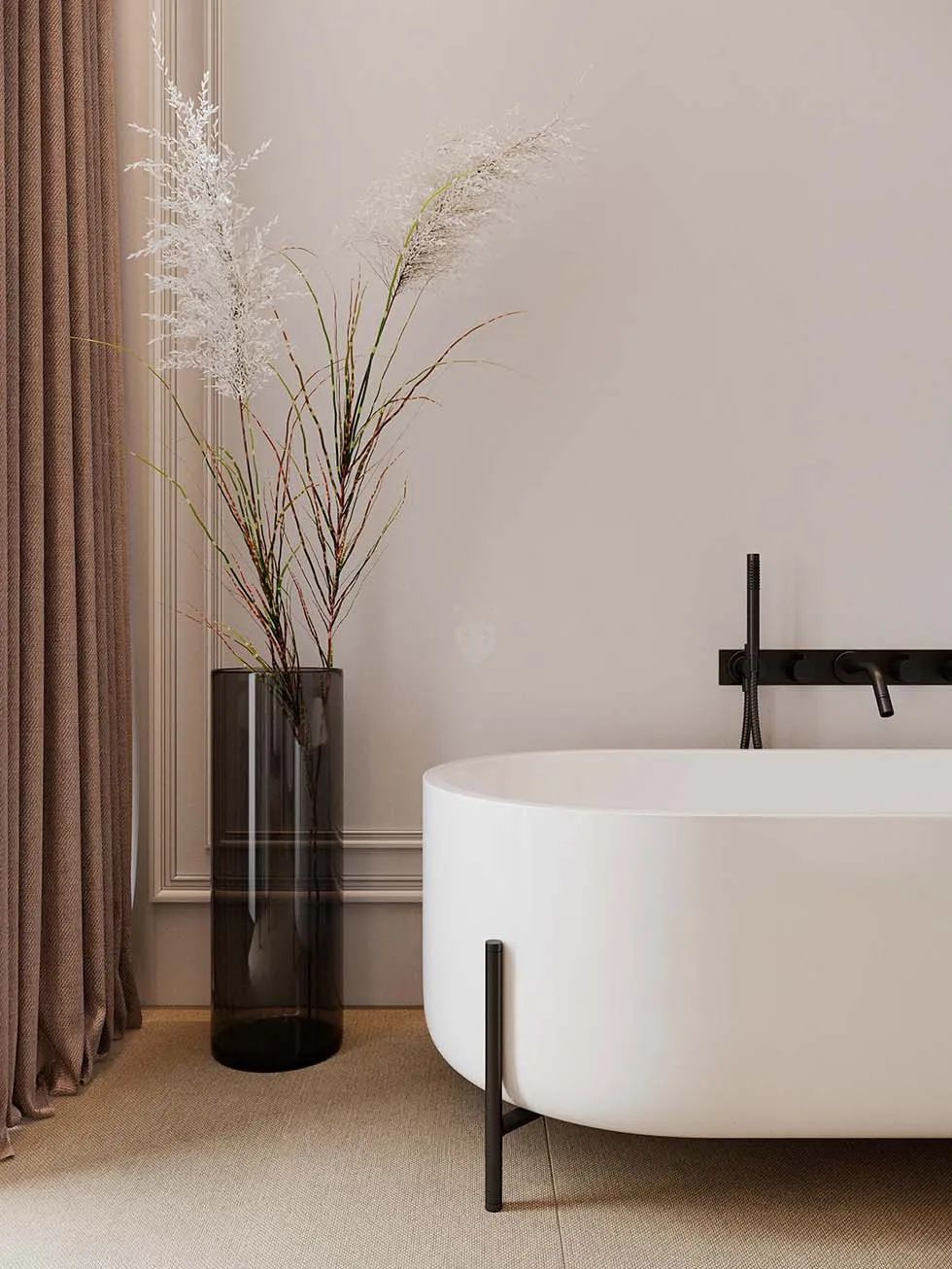 轻熟系（香槟金+烟熏木）|诠释高级的知性