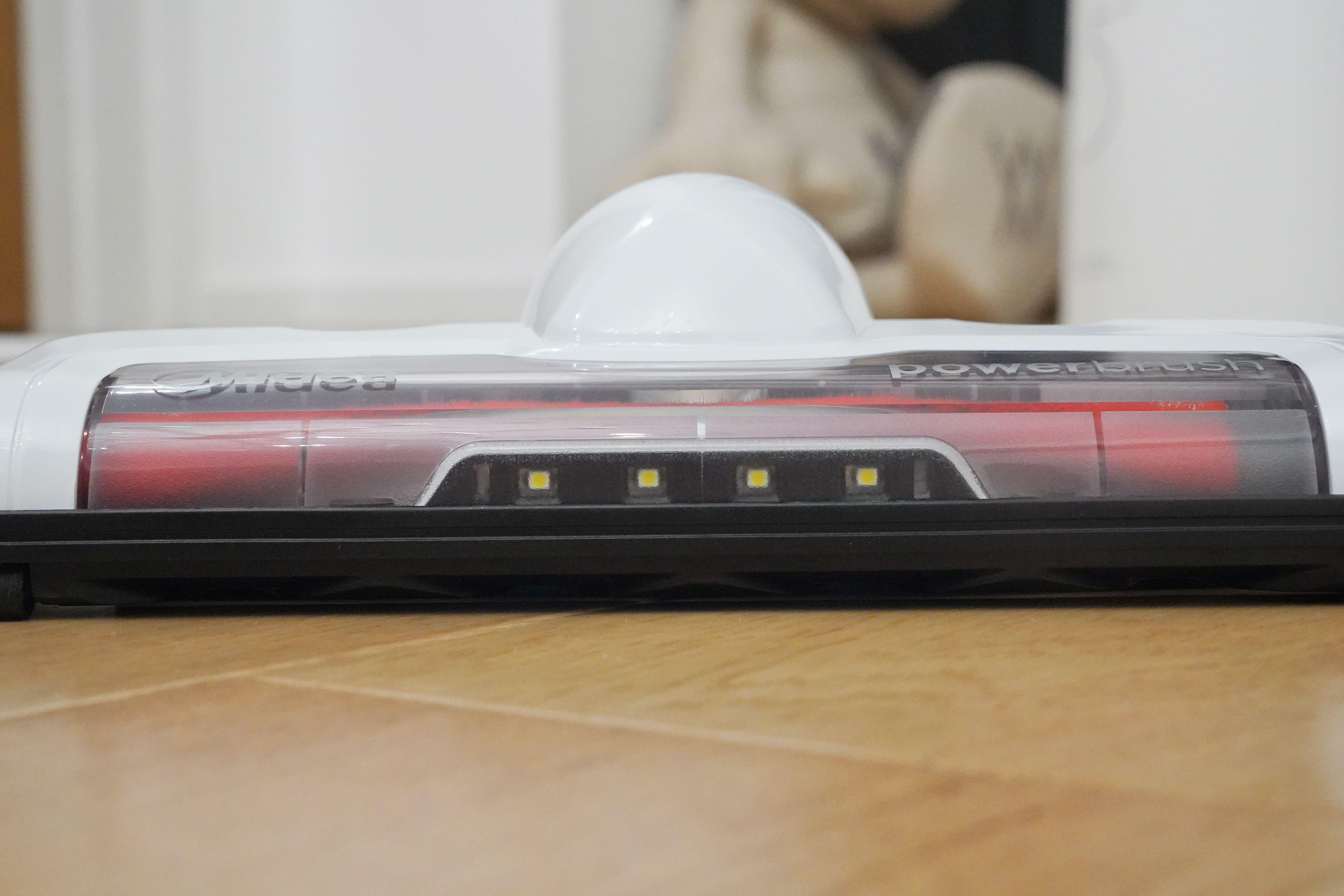 美的吸尘器p6pro拖地,美的p6吸尘器安装视频