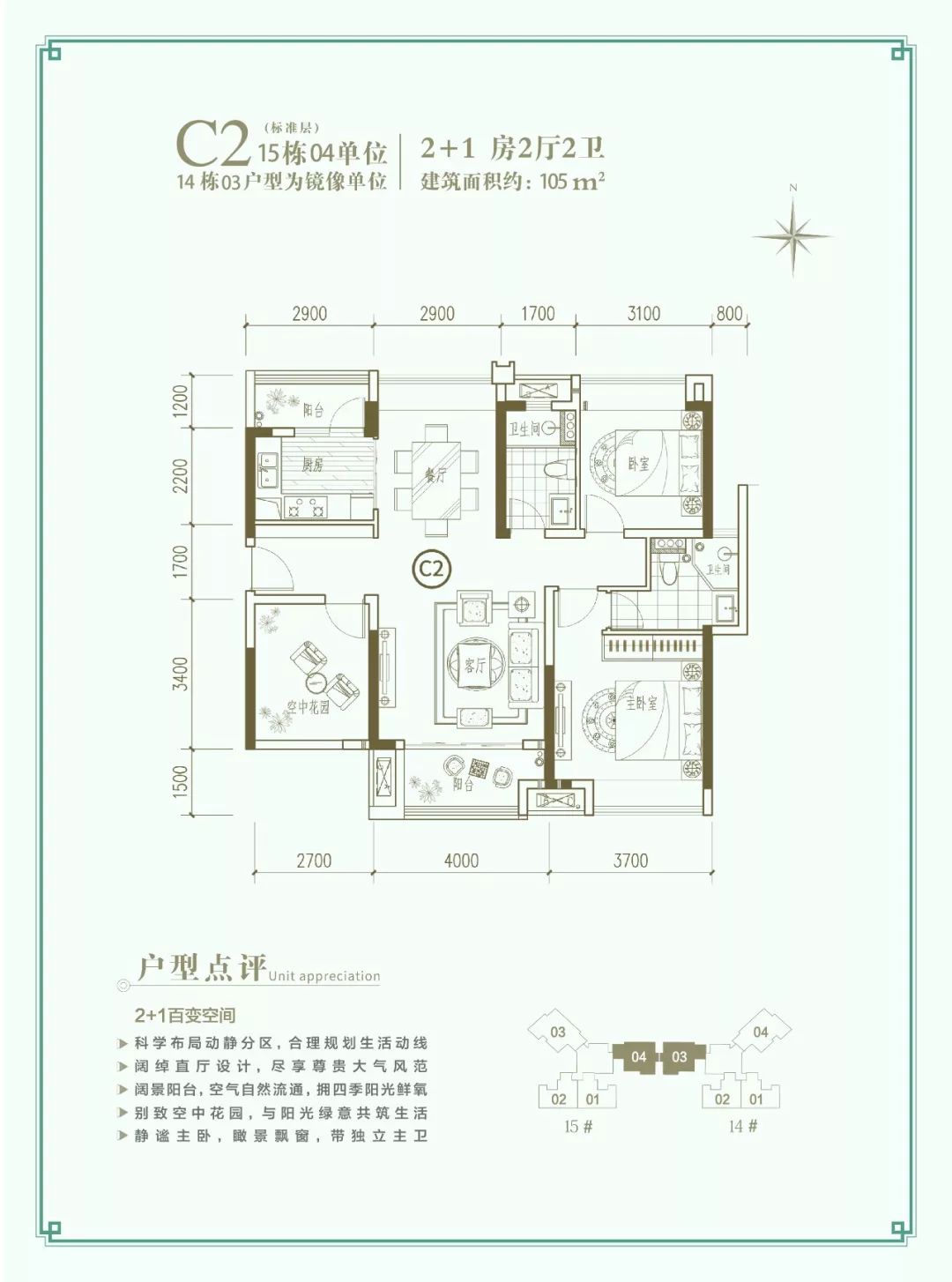 在江门买房,到底怎么买?买哪里?别急,4大数据告诉你