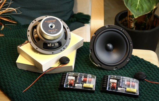 雷凌2021运动版原版音响效果,21款雷凌运动版音响效果