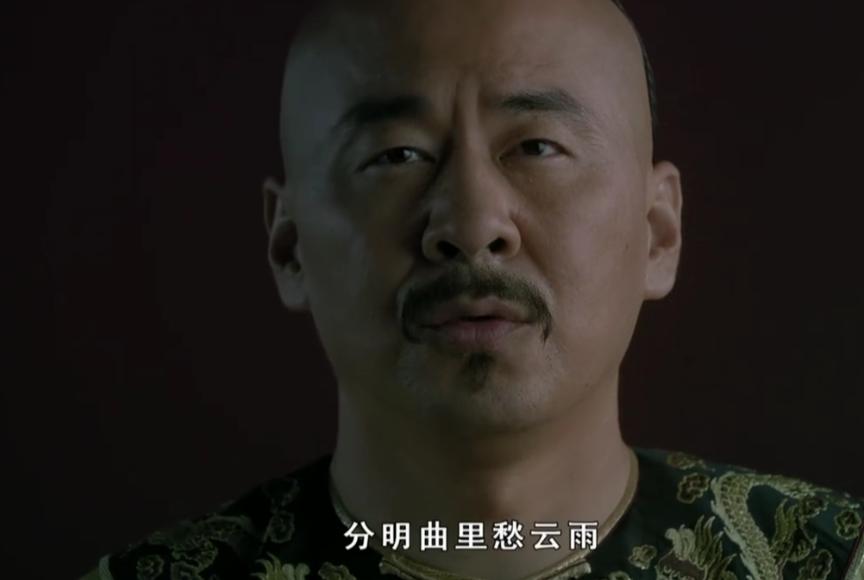 甄嬛传中绝美诗句,甄嬛传诗词神解读