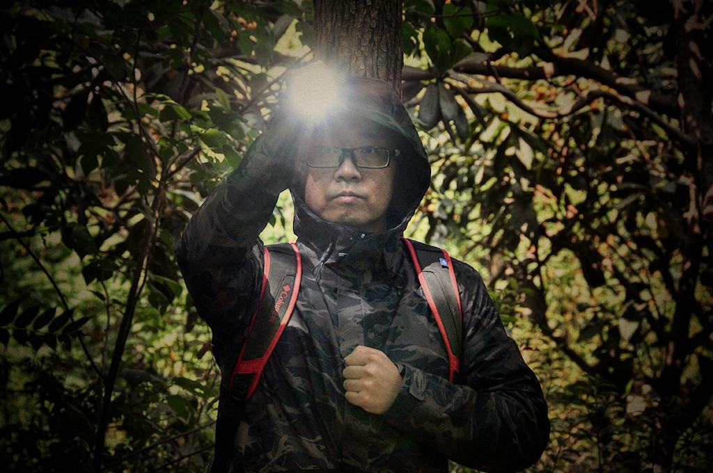 务本手电评测,务本d1手电筒测评