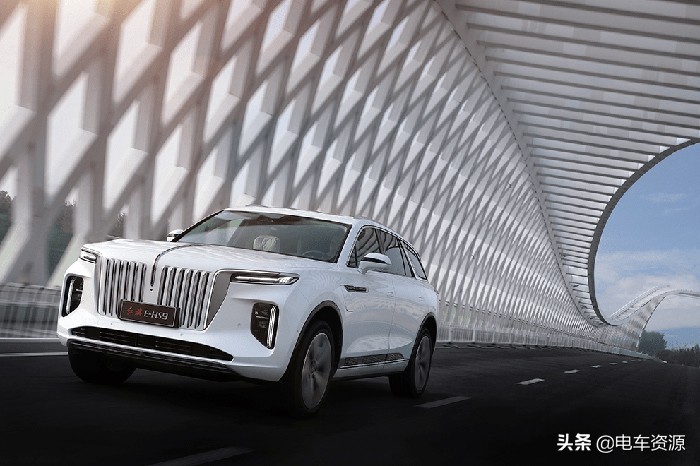 比蔚来更值得购买的车,比特斯拉更贵的suv