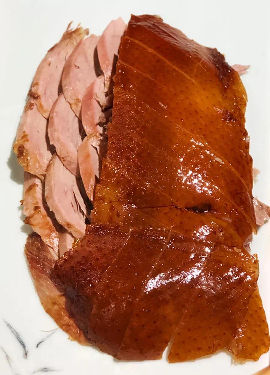 六个私藏好地告诉你，如何“俏皮”度过在北京的一天？