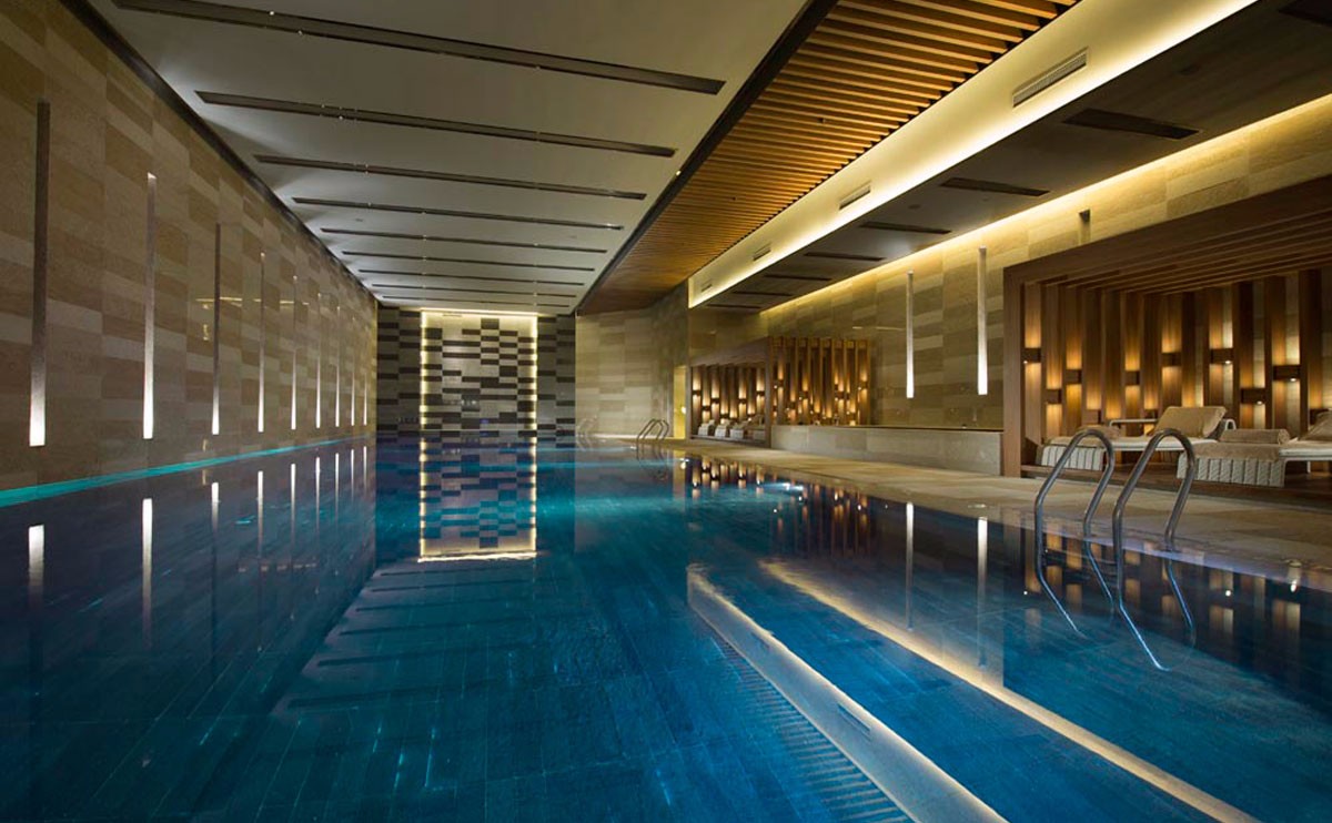 conrad康莱德酒店厦门,北京康莱德酒店行政酒廊