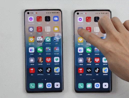 智能手机适老化,大图标字体仅是基础,苹果的绝招国内厂商学不来