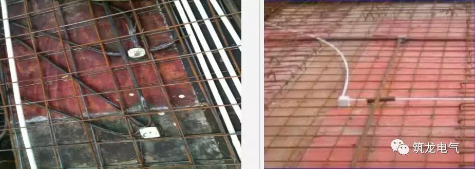 电气预留预埋施工方法,机电预留预埋施工图解