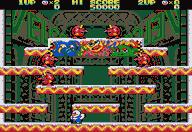 那些陪伴童年的游戏,十大经典md游戏排行