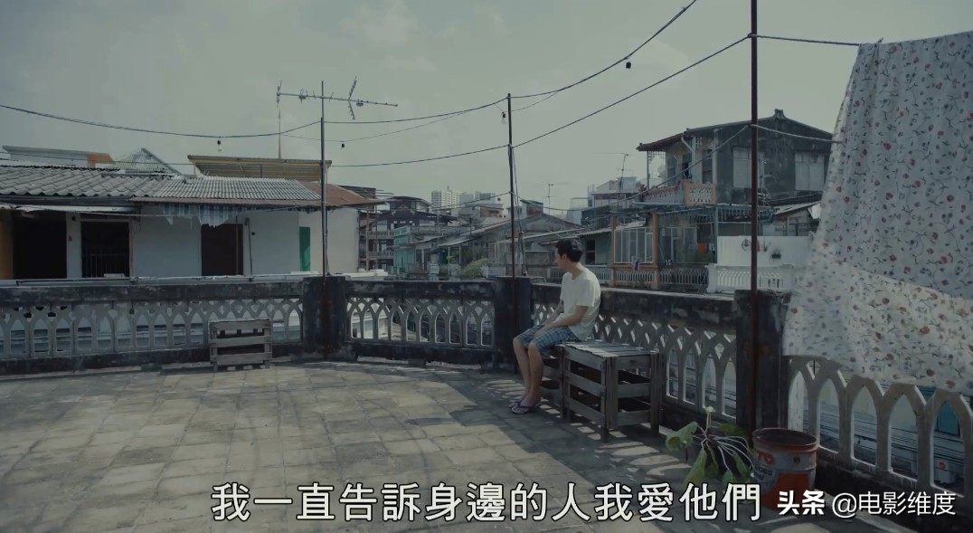 比《人间世》还狠，它每一秒都在剜观众的心