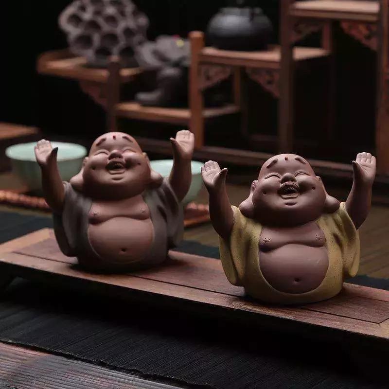 怎样茶宠越养越漂亮,怎样饲养茶宠