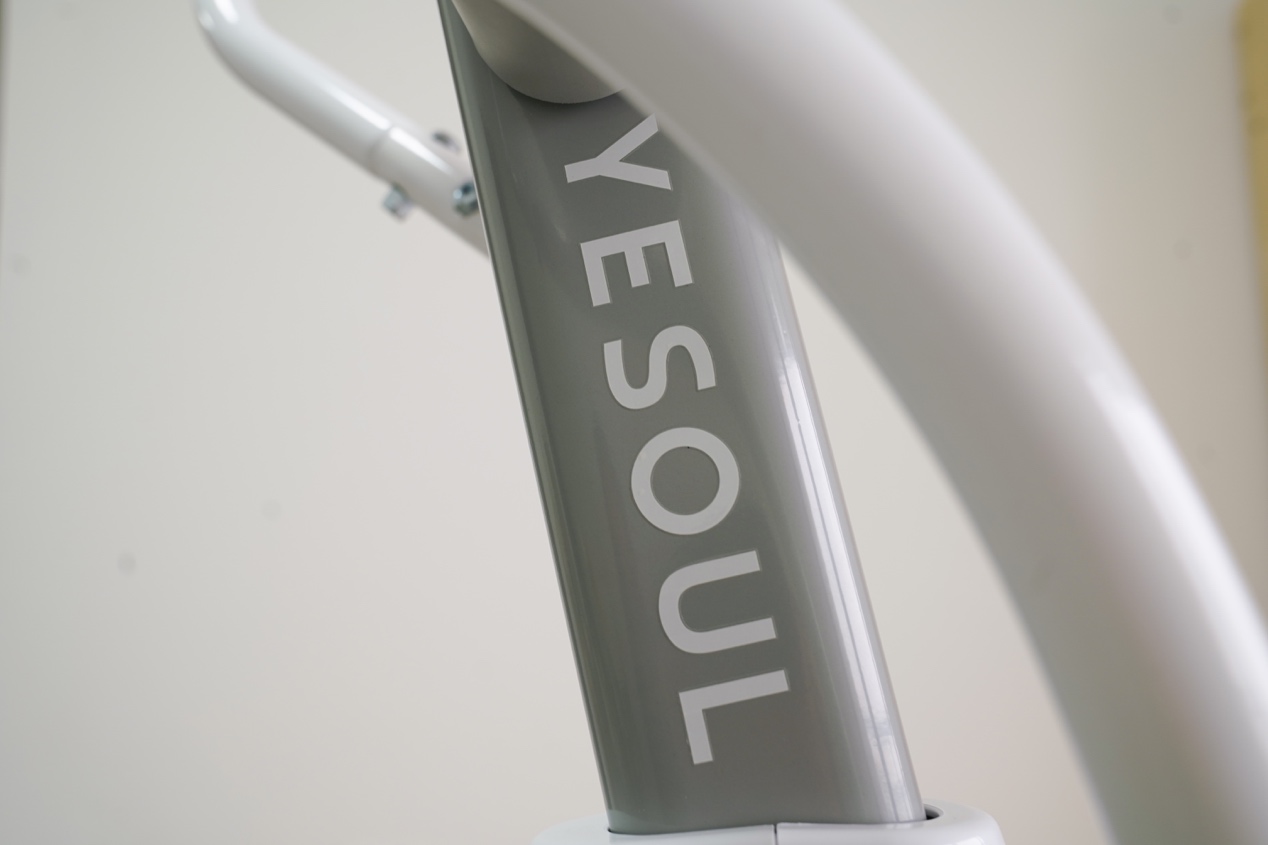 野小兽e30s测评,野小兽椭圆机e30力度怎么调节