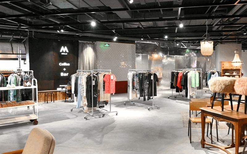 上海百联奥特莱斯五五购物节,五五购物节消费券优惠政策