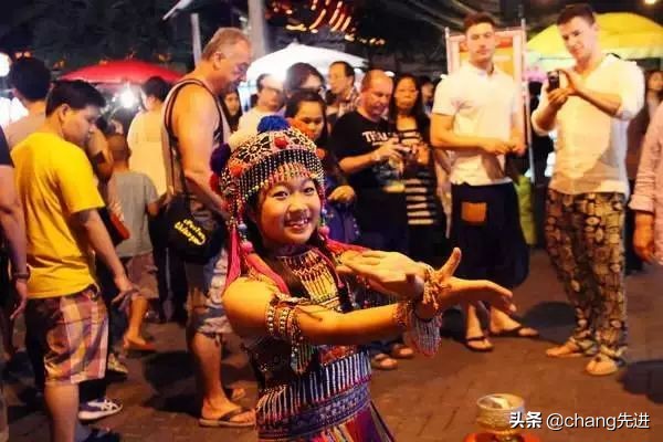 超多实用干货,带着这个去清迈解燃眉之急!