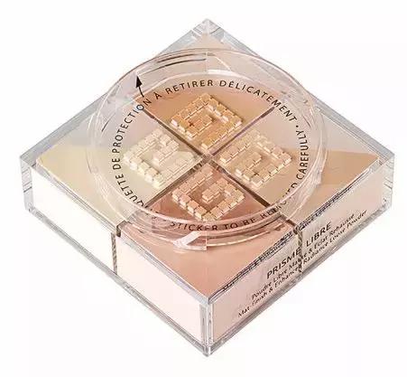 老是抱怨脱妆你选对定妆产品了吗,好用的大牌定妆产品