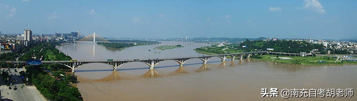 四川省南充市白塔中学视频,南充白塔中学简介