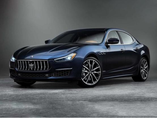 玛莎拉蒂最能吸引妹子的款,玛莎拉蒂哪款车最撩妹