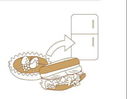 面包学习经历,面包烘烤阶段失误的处理方法