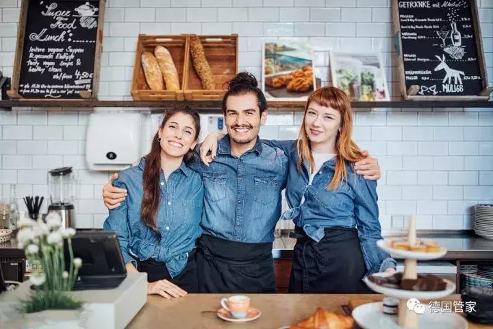 德国人的生活真实情况,德国人的真实生活视频