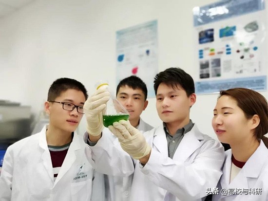 西北工业大学，一所最接近硬科幻世界的大学