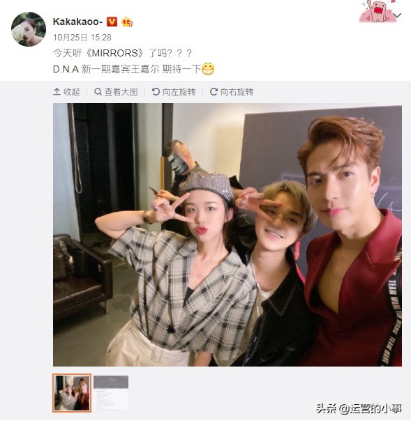 网红是怎样红的,一炮而红的网红