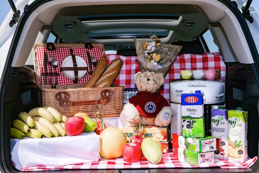 新款奔驰glb2.0tsuv到底好不好,梅赛德斯奔驰glbsuv产品解析