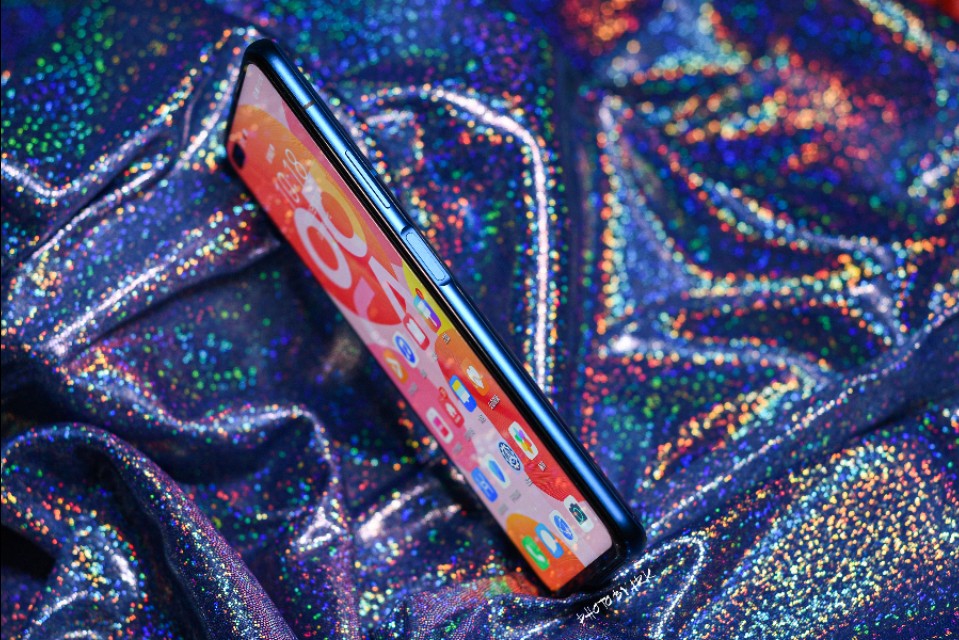 nova6和nova65g什么区别,nova5pro和nova6哪个值得入手