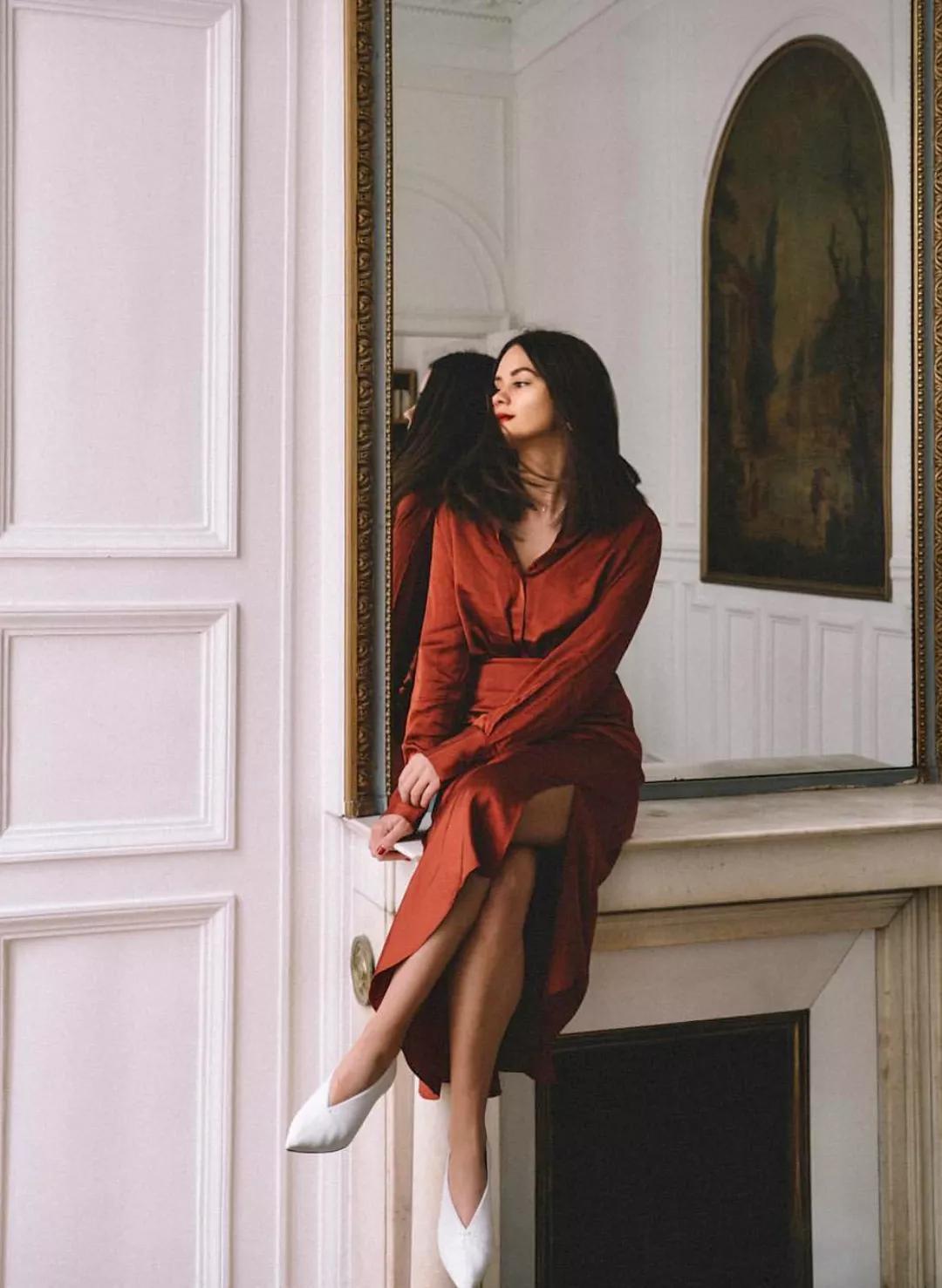 小白鞋ins潮白搭国潮,小白鞋过时了现在流行这5款鞋