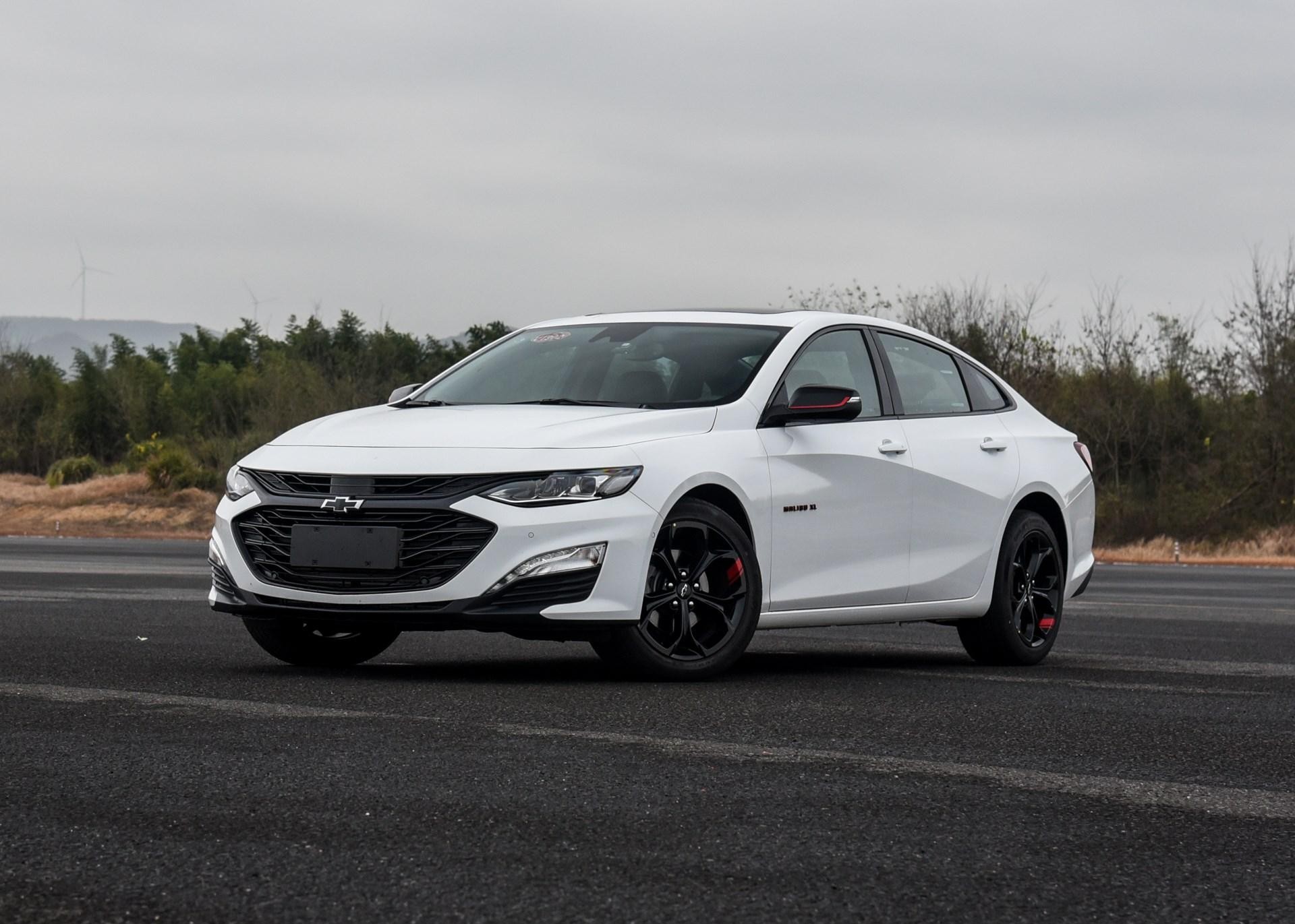 斯柯达雪佛兰,雪佛兰车变身