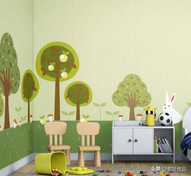 幼儿园创意墙面环创制作,幼儿园墙面创意环创设计图片