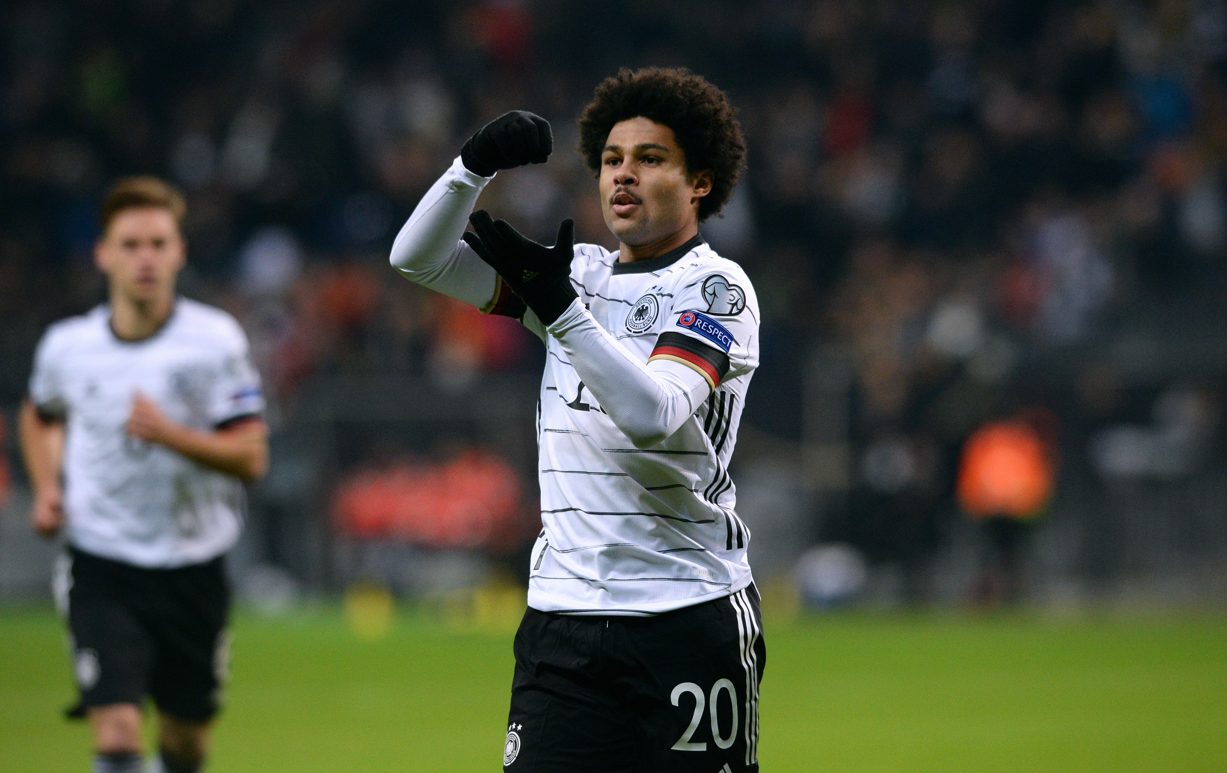 英超格纳布里现状,格纳布里在阿森纳表现