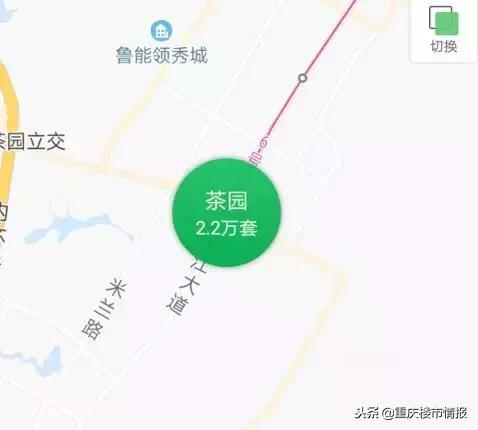 茶园未来发展值得入手吗,重庆茶园发展未来走势