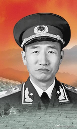 黄埔军校开国少将名单,黄埔军校出身的开国将帅有多少人