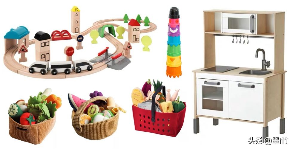孩子最爱玩的玩具推荐,孩子最爱玩的玩具有哪些