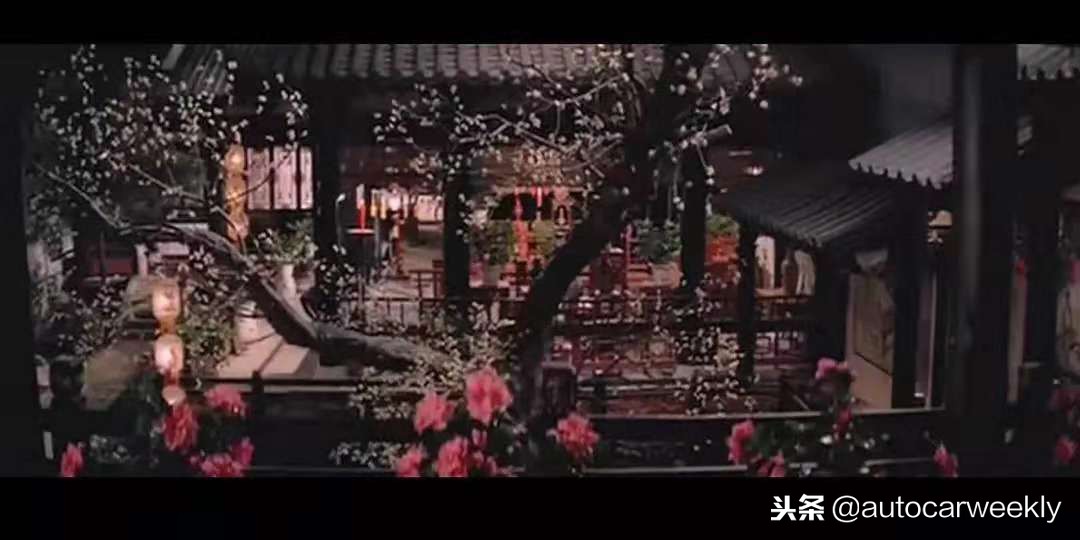 一代人的江湖已去,一代人的江湖