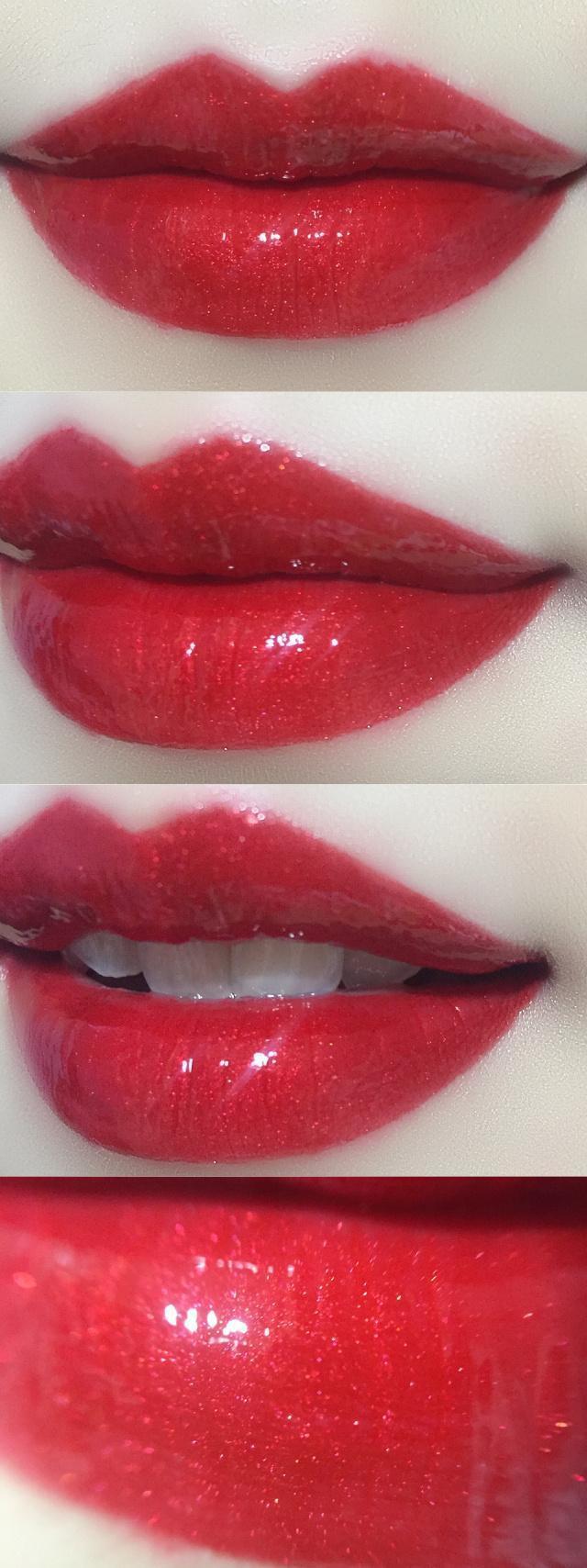 不掉色又显白的口红推荐,显白口红不掉色不沾杯冬款