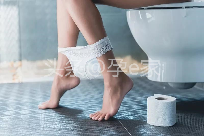 孕期底下总潮湿有味用什么药,孕期内裤总是潮乎乎的