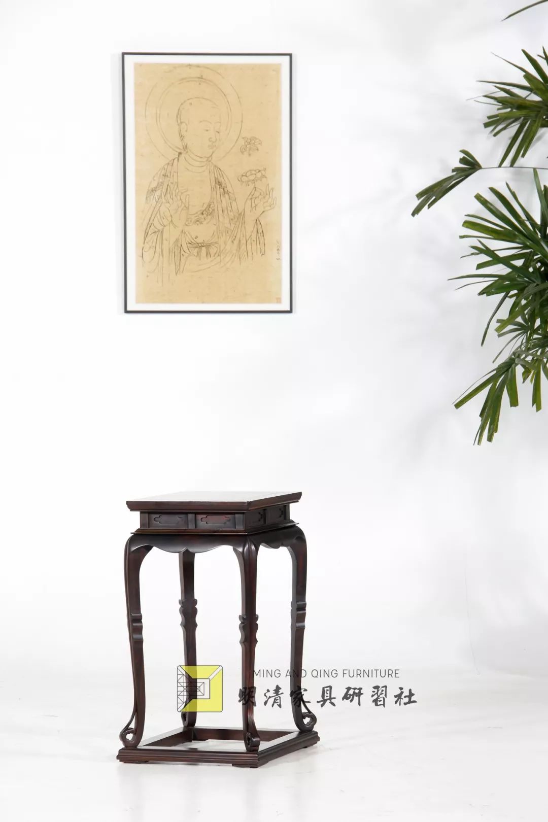 虚实相生,葡萄满架|初探影木坊