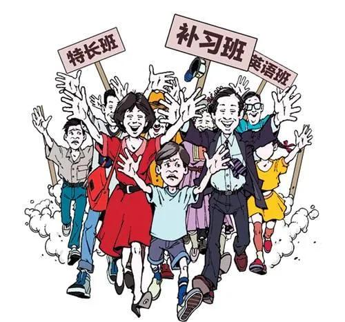 “双减”下的合肥本土学科类培训“双雄”,及第和方田最近还好吗