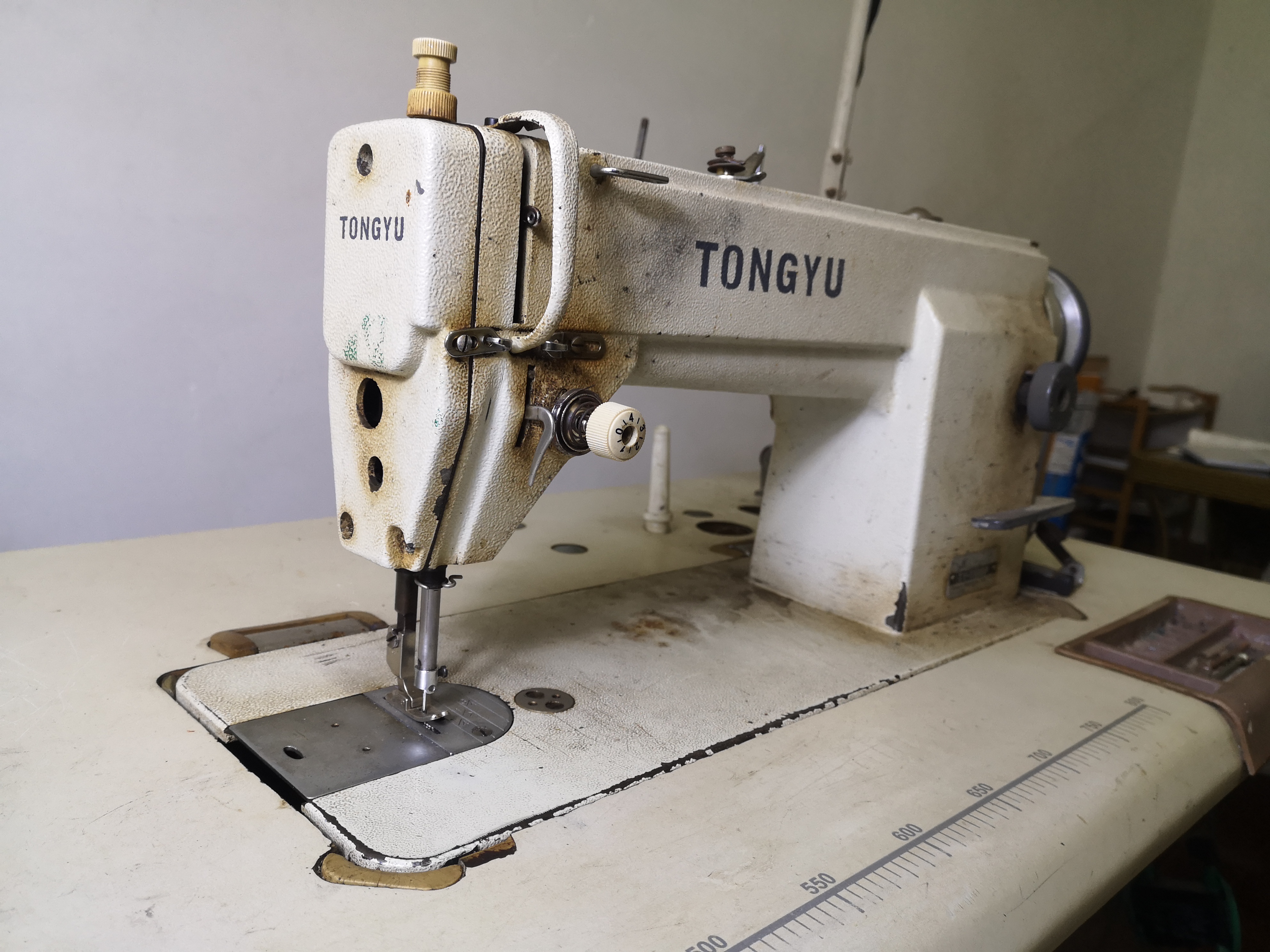 想学缝纫机机修去哪里学,杰克缝纫机机修教学视频