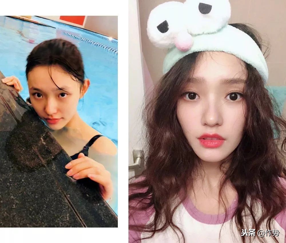 她大概是女明星中最成功的“美妆博主”