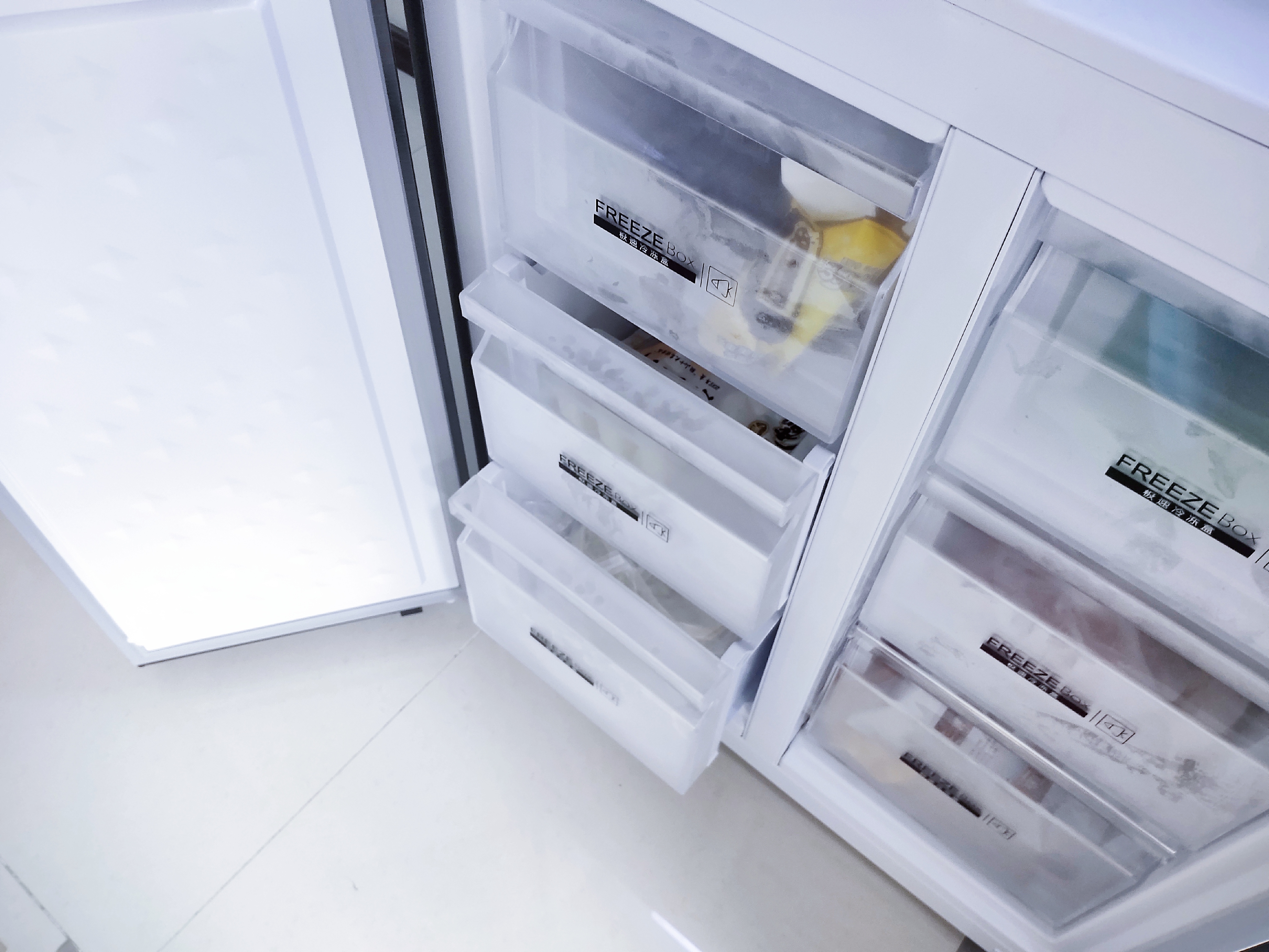 好用的厨卫电器推荐,有哪些提升夏日幸福感的家电推荐