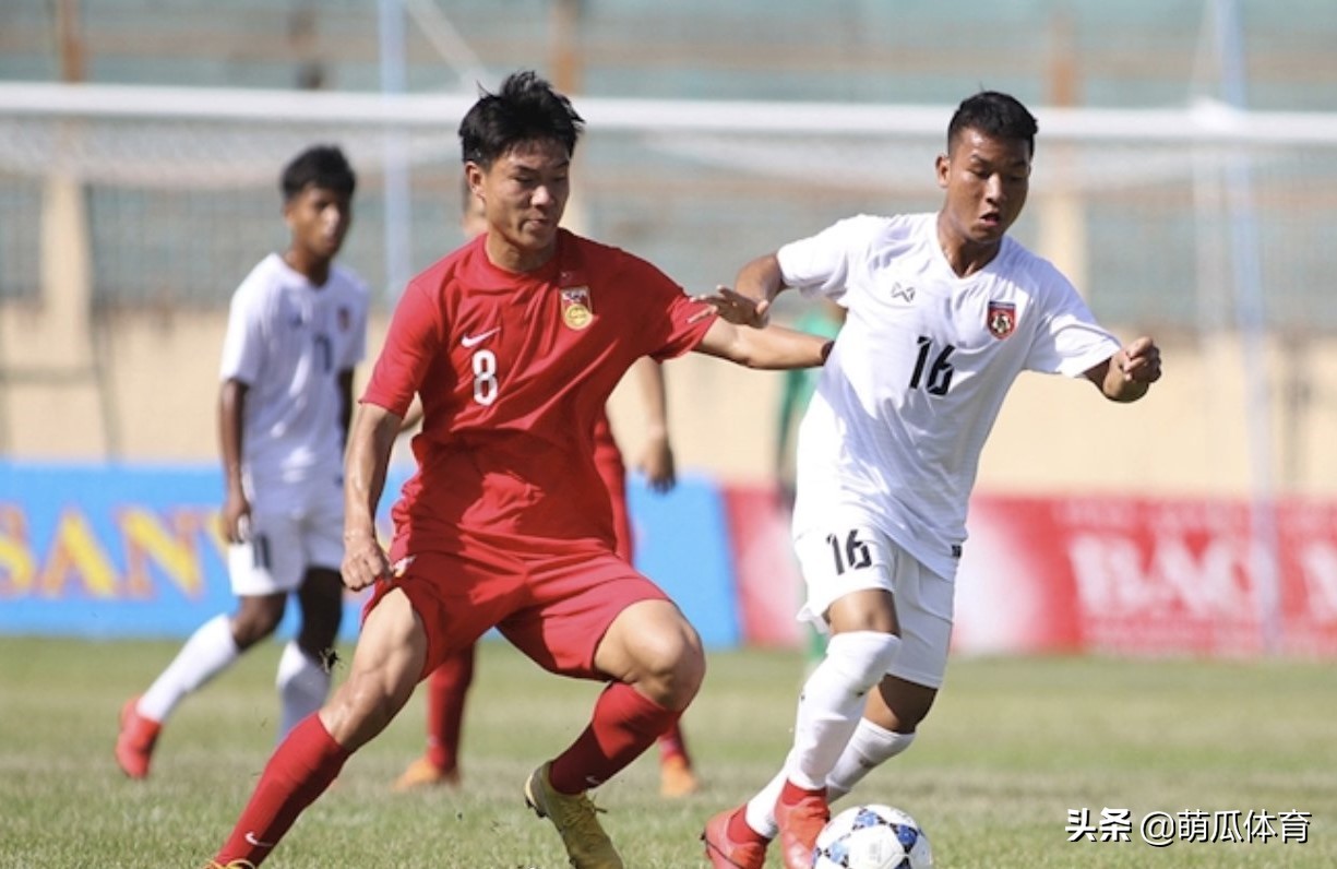 u19国青比赛赛程,u19亚预赛对柬埔寨