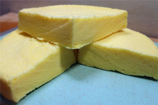 懒人蛋糕最简单做法不用低筋面粉,五分钟懒人蛋糕做法无需打发