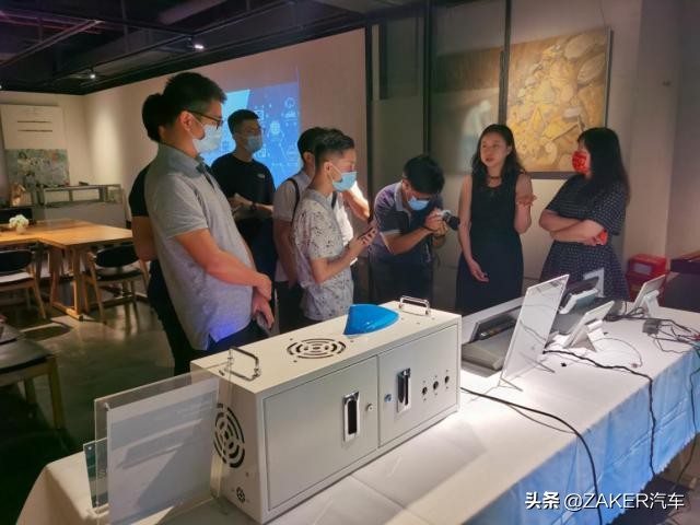 汽车没有智能互联,如果汽车没有车模就没有了灵魂