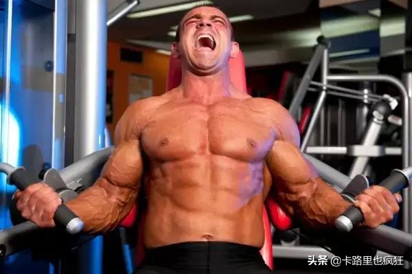 肩窄怎么办？先了解肩部结构，然后用这3个动作锻炼