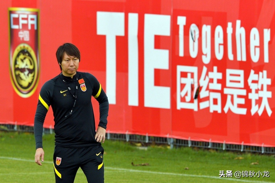 中国男足5:0击败澳大利亚,中国男足积极备战热身赛