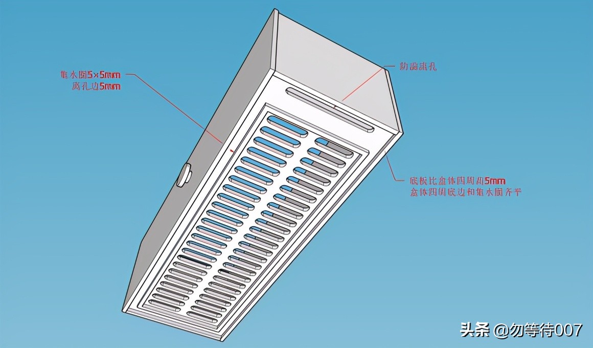 6060型鱼缸底滤,6060底滤缸用多大水泵